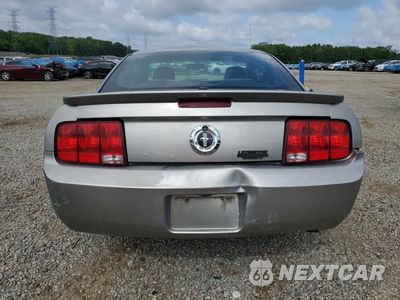 Zdjęcie 6 z 14 samochodu: 2008 FORD MUSTANG VIN:1ZVHT80N485106905 - miniatura