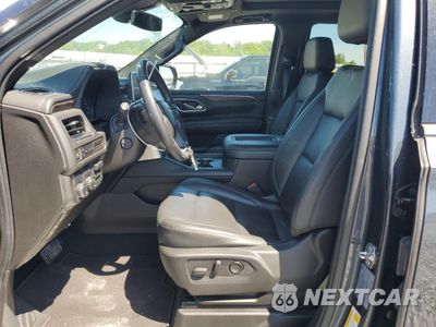 Zdjęcie 7 z 16 samochodu: 2021 CHEVROLET TAHOE C1500 LT VIN:1GNSCNKD7MR214554 - miniatura