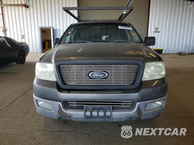 Piąte zdjęcie samochodu w środku: 2004 FORD F150 VIN:1FTPX125X4NA15901 - miniatura