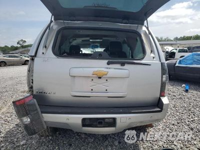Zdjęcie 6 z 13 samochodu: 2013 CHEVROLET TAHOE K1500 LT VIN:1GNSKBE09DR224822 - miniatura