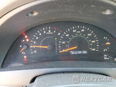 Zdjęcie 9 z 12 samochodu: 2007 TOYOTA CAMRY CE VIN:4T1BE46K87U010848 - miniatura