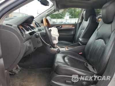 Zdjęcie 7 z 15 samochodu: 2010 BUICK ENCLAVE CXL VIN:5GALVCED4AJ111823 - miniatura