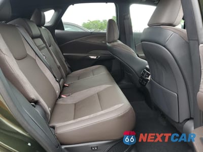 Zdjęcie 10 z 15 samochodu: 2024 LEXUS RX 350H BASE VIN:2T2BBMCAXRC048036 - miniatura