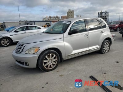 2010 CHRYSLER PT CRUISER 3A4GY5F98AT164718 - główne zdjęcie licytacji z USA - miniatura
