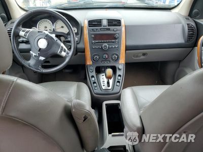 Zdjęcie 8 z 15 samochodu: 2007 SATURN VUE VIN:5GZCZ53437S848501 - miniatura
