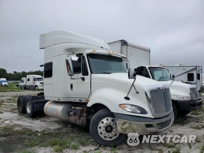 2015 INTERNATIONAL PROSTAR 3HSDJAPR8FN580159 - główne zdjęcie licytacji z USA - miniatura