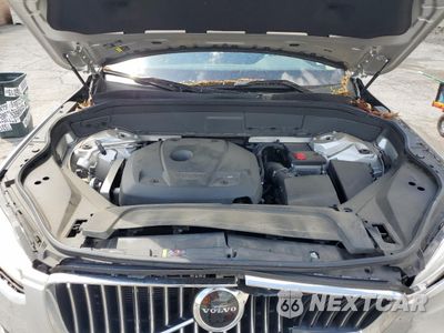 Zdjęcie 12 z 16 samochodu: 2020 VOLVO XC90 T5 MOMENTUM VIN:YV4102PK3L1571551 - miniatura