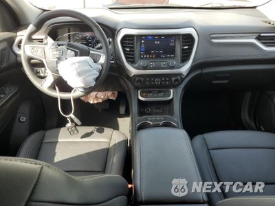 Zdjęcie 8 z 16 samochodu: 2023 GMC ACADIA SLT VIN:1GKKNML43PZ189849 - miniatura