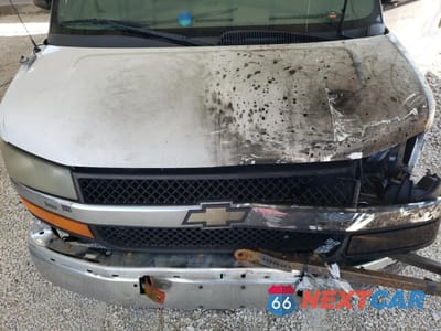 Zdjęcie 12 z 13 samochodu: 2012 CHEVROLET EXPRESS G3500 LT VIN:1GAZGYFG8C1157529 - miniatura