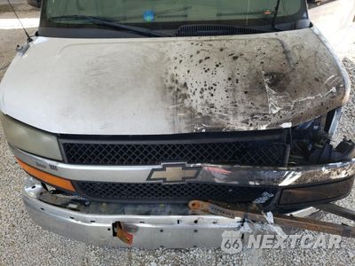 Zdjęcie 12 z 13 samochodu: 2012 CHEVROLET EXPRESS G3500 LT VIN:1GAZGYFG8C1157529 - miniatura