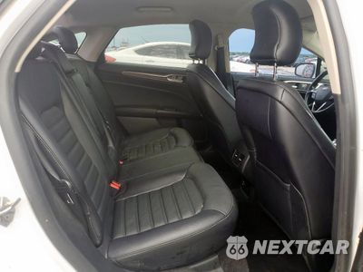 Zdjęcie 10 z 13 samochodu: 2018 FORD FUSION SE HYBRID VIN:3FA6P0LU9JR129804 - miniatura