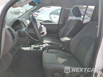 Zdjęcie 7 z 13 samochodu: 2012 NISSAN XTERRA OFF ROAD VIN:5N1AN0NW3CC501899 - miniatura