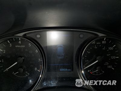 Zdjęcie 9 z 12 samochodu: 2022 NISSAN ROGUE SPORT S VIN:JN1BJ1AW3NW481013 - miniatura