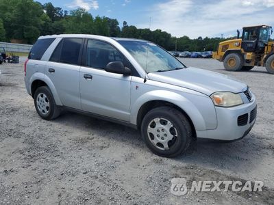 Czwarte zdjęcie samochodu z boku: 2006 SATURN VUE VIN:5GZCZ33DX6S855271 - miniatura