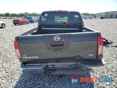 Zdjęcie 6 z 12 samochodu: 2012 NISSAN FRONTIER S VIN:1N6AD0ERXCC469189 - miniatura