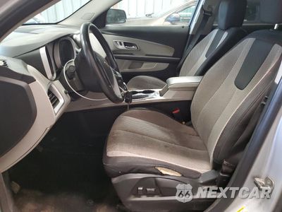 Zdjęcie 7 z 13 samochodu: 2015 CHEVROLET EQUINOX LT VIN:2GNFLFEK6F6100187 - miniatura
