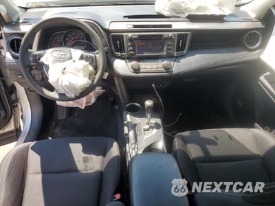 Zdjęcie 8 z 12 samochodu: 2013 TOYOTA RAV4 XLE VIN:JTMRFREV8DD032689 - miniatura
