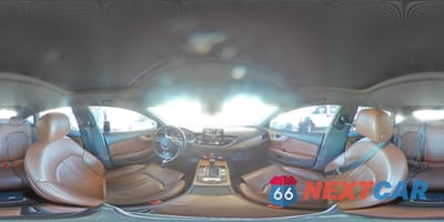 Zdjęcie 14 z 15 samochodu: 2017 AUDI A7 PRESTIGE VIN:WAU22AFC4HN084989 - miniatura