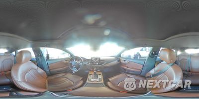 Zdjęcie 14 z 15 samochodu: 2017 AUDI A7 PRESTIGE VIN:WAU22AFC4HN084989 - miniatura