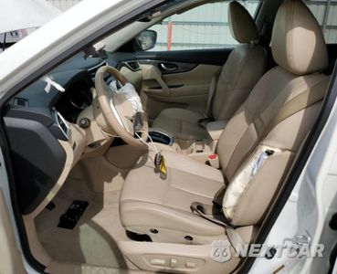 Zdjęcie 7 z 16 samochodu: 2015 NISSAN ROGUE S VIN:5N1AT2MT0FC853898 - miniatura