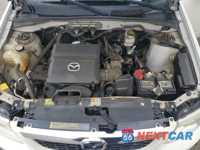 Zdjęcie 12 z 13 samochodu: 2010 MAZDA TRIBUTE S VIN:4F2CY9GGXAKM00800 - miniatura