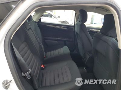 Zdjęcie 10 z 12 samochodu: 2019 FORD FUSION SE VIN:3FA6P0LU7KR124781 - miniatura