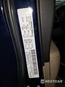 Zdjęcie 13 z 13 samochodu: 2014 DODGE DURANGO CITADEL VIN:1C4RDHEG4EC520322 - miniatura
