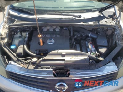 Zdjęcie 12 z 13 samochodu: 2010 NISSAN QUEST S VIN:5N1BV28U27N106827 - miniatura