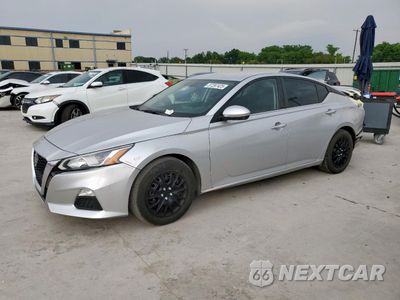 2019 NISSAN ALTIMA S 1N4BL4BV1KC152666 - główne zdjęcie licytacji z USA - miniatura