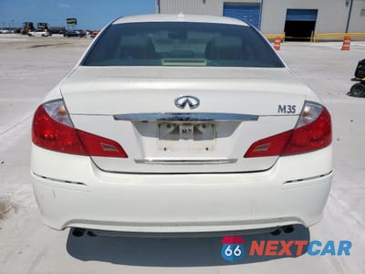 Zdjęcie 6 z 12 samochodu: 2009 INFINITI M35 BASE VIN:JNKCY01E19M802089 - miniatura