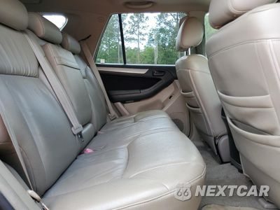 Zdjęcie 11 z 15 samochodu: 2007 TOYOTA 4RUNNER SR5 VIN:JTEZU14R778082343 - miniatura