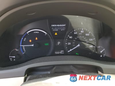 Zdjęcie 9 z 16 samochodu: 2013 LEXUS RX 450H VIN:JTJBC1BA0D2441338 - miniatura