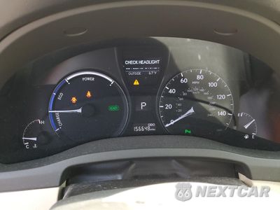 Zdjęcie 9 z 16 samochodu: 2013 LEXUS RX 450H VIN:JTJBC1BA0D2441338 - miniatura