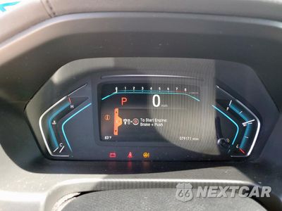 Zdjęcie 9 z 15 samochodu: 2019 HONDA ODYSSEY EX VIN:5FNRL6H59KB111264 - miniatura