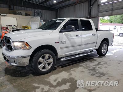 2015 RAM 1500 SLT 1C6RR7LM0FS678854 - główne zdjęcie licytacji z USA - miniatura