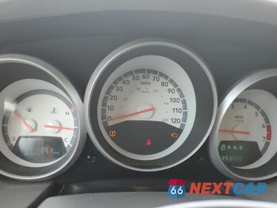 Zdjęcie 9 z 13 samochodu: 2008 DODGE GRAND CARAVAN SXT VIN:1D8HN54P98B117621 - miniatura