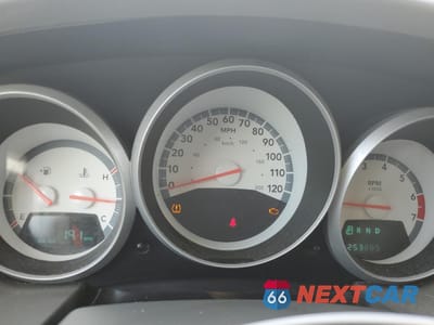 Zdjęcie 9 z 13 samochodu: 2008 DODGE GRAND CARAVAN SXT VIN:1D8HN54P98B117621 - miniatura
