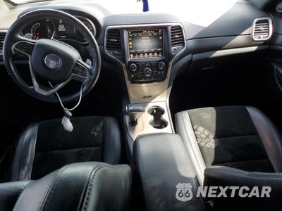 Zdjęcie 8 z 15 samochodu: 2015 JEEP GRAND CHEROKEE LAREDO VIN:1C4RJFAG6FC747418 - miniatura