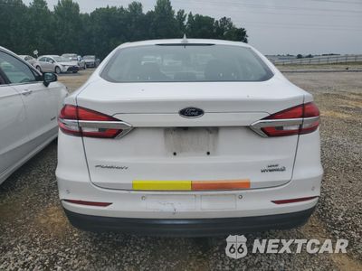Zdjęcie 6 z 12 samochodu: 2019 FORD FUSION SE VIN:3FA6P0LU9KR184061 - miniatura