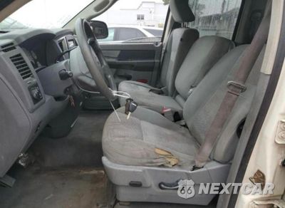 Zdjęcie 6 z 10 samochodu: 2007 DODGE RAM 1500 ST VIN:1D7HU182X7J613448 - miniatura
