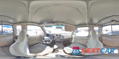 Zdjęcie 15 z 15 samochodu: 1998 NISSAN FRONTIER KING CAB XE VIN:1N6DD26S8WC373558 - miniatura