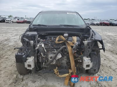 Piąte zdjęcie samochodu w środku: 2013 INFINITI JX35 VIN:5N1AL0MM2DC338413 - miniatura