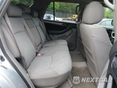 Zdjęcie 11 z 15 samochodu: 2006 TOYOTA 4RUNNER SR5 VIN:JTEBU14R060084501 - miniatura