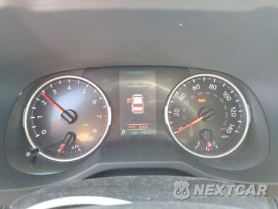 Zdjęcie 9 z 16 samochodu: 2019 TOYOTA RAV4 LE VIN:2T3K1RFVXKW004889 - miniatura