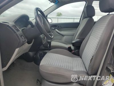 Zdjęcie 7 z 14 samochodu: 2006 FORD FOCUS ZX4 VIN:1FAFP34N66W215195 - miniatura