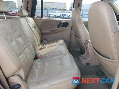 Zdjęcie 11 z 15 samochodu: 1998 DODGE DURANGO VIN:1B4HS28Y5WF166228 - miniatura
