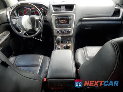 Zdjęcie 8 z 14 samochodu: 2015 GMC ACADIA DENALI VIN:1GKKVTKD4FJ210541 - miniatura