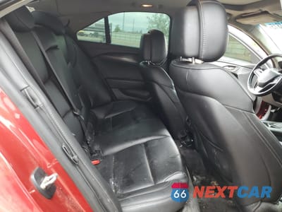 Zdjęcie 10 z 12 samochodu: 2014 CADILLAC ATS VIN:1G6AG5RX3E0175169 - miniatura