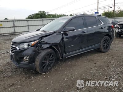 2018 CHEVROLET EQUINOX LT 2GNAXSEV0J6122146 - główne zdjęcie licytacji z USA - miniatura