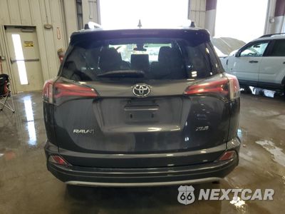 Zdjęcie 6 z 15 samochodu: 2018 TOYOTA RAV4 ADVENTURE VIN:JTMWFREV2JD112875 - miniatura
